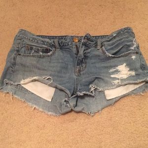 American Eagle shorts